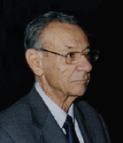 Dr. Enrique Pérez Olivares (1931-2012)