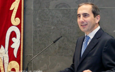 Alfonso Sánchez-Tabernero, experto en comunicación y gobierno de universidades