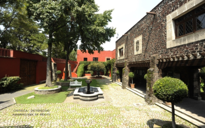La Monteávila te da la oportunidad de estudiar en la Universidad Panamericana de México