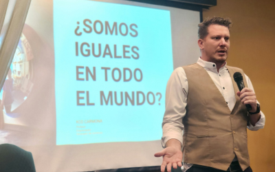 Encuentro de saberes e intercambio de buenas prácticas