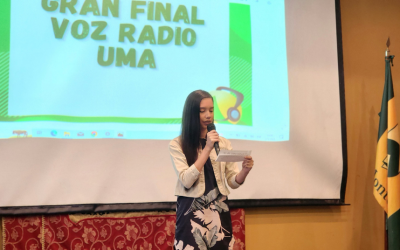 Elegimos las nuevas voces de Radio UMA 