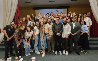 En la Monteávila los alumnos de Comunicación aprenden haciendo