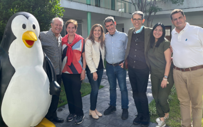 La Universidad Monteávila se compromete con la promoción de la salud