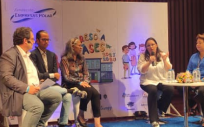 El docente es la estrategia