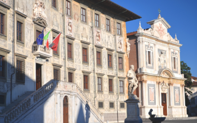 Convenio Monteávila-Universidad de Pisa amplía nuestra oferta académica en Derecho