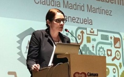 ¿Cómo debe ser un buen contrato? Claudia Madrid nos explica