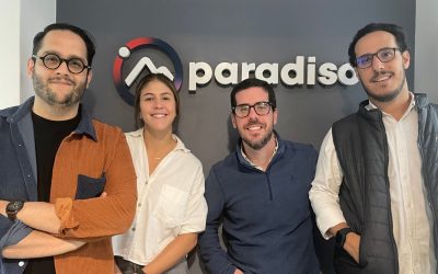 La UMA son sus egresados: Paradiso