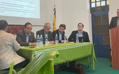 AEUMA renovó estatutos y ratificó su junta directiva para 2024-2026