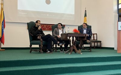 Innovación y propiedad intelectual: repensando el futuro en la era de la inteligencia artificial