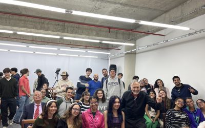 Conoce las siete claves para inspirar confianza en los demás