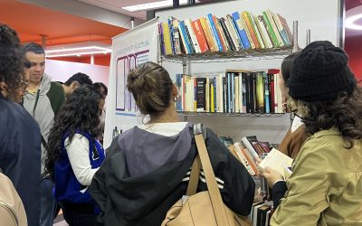 Repensando el legado quijotesco y la Tierra Media de Tolkien
