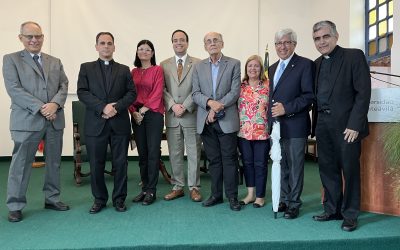 Entrega, admiración y confianza. Las claves del amor verdadero en el noviazgo y el matrimonio