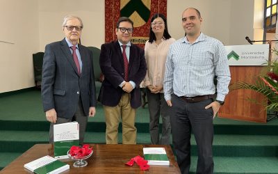 La perspectiva comparativa de la LOPA, un libro que brinda una nueva visión del derecho administrativo en el país