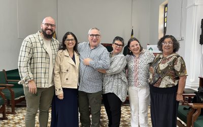 La investigación de la Comunicación en Venezuela: pasado, presente y futuro
