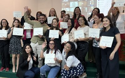 Diplomado en Educomunicación, un programa para promover una narrativa ética sobre la niñez y adolescencia