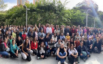 I Jornada de Innovación Educativa, un espacio que reafirma el compromiso de la Monteávila con la formación docente en el país