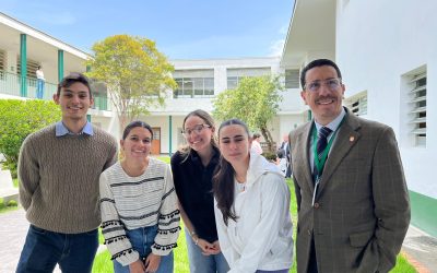 La Clínica Jurídica UMA forma abogados con vocación de servicio