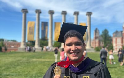 Monteávila-Missouri, un convenio que transforma el perfil del abogado venezolano