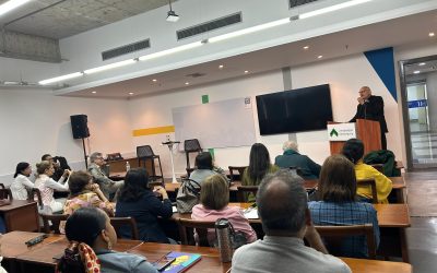 La respuesta de la Iglesia ante los abusos, un camino de cambio y reconocimiento de las víctimas