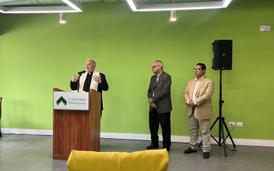 El Edificio Lomas del Sol estrena nuevos espacios