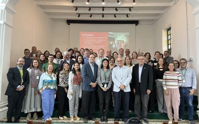 Encuentro de Saberes, un espacio para crecer y reconectar