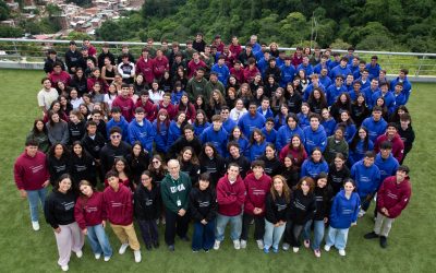 La Universidad Monteávila: una apuesta audaz por Venezuela. Hacia los próximos 25 años