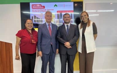 Un recorrido histórico por el estudio del Derecho en Venezuela