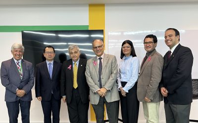 Mitos, realidades y oportunidades de la economía venezolana