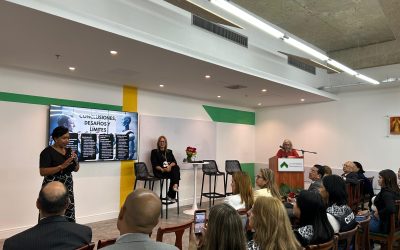 Realizamos el II Concilio de Derecho Procesal General en homenaje al Dr. Arístides Rengel Romberg