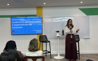 Innovación, tecnología, tendencias y propósito. Así es la comunicación del siglo XXI