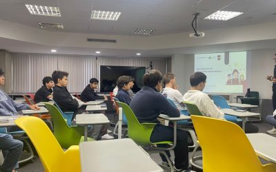 La Monteávila, IESA y Los Arcos se unen para formar a los emprendedores del futuro