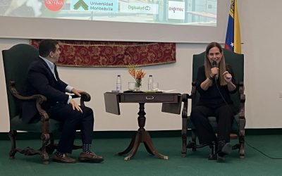 Un trabajo en conjunto que llevó medicina y educación a la Península de Paria