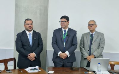 El Consejo Superior confiere los primeros Doctorados Honoris Causa de la Universidad Monteávila