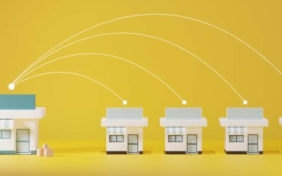 La marca como eje central de la expansión y protección