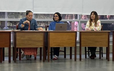 La Literatura como forma de entrar en relación con los demás