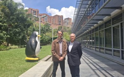 La salud como eje transversal entre la educación y la investigación. Somos parte de la Red Iberoamericana de Universidades Promotoras de Salud