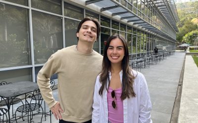 ¡Orgullo UMA! Nuestros estudiantes de Comunicación Social avanzan en proceso para representar a Venezuela en Cannes de publicidad