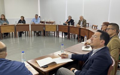 Así avanzan las actividades de los Centros de Estudios de la Universidad Monteávila