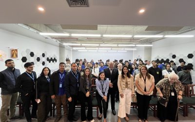 La Semana de la Ingeniería Informática en Ciencia de Datos destacó el verdadero rol del ingeniero en tiempos de Big Data e IA