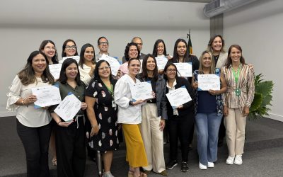 El CEDISC Culmina con éxito la segunda cohorte del programa “Liderazgo 360°: Gestión estratégica de equipos diversos e inclusión”