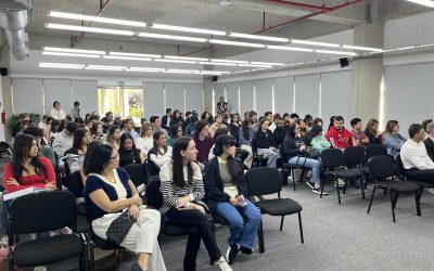Cineforo del documental «Bibas»: Asesinados por ser judíos, un espacio para hablar de periodismo y ética en la Monteávila